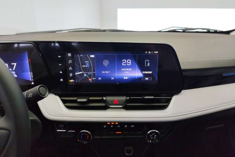 Used Chevrolet Monza 2024 1.5L Dual-Clutch Enjoyment Edition