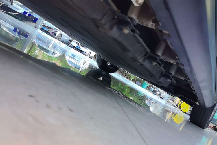 Used Leapmotor T03 2024 403 Comfort Edition
