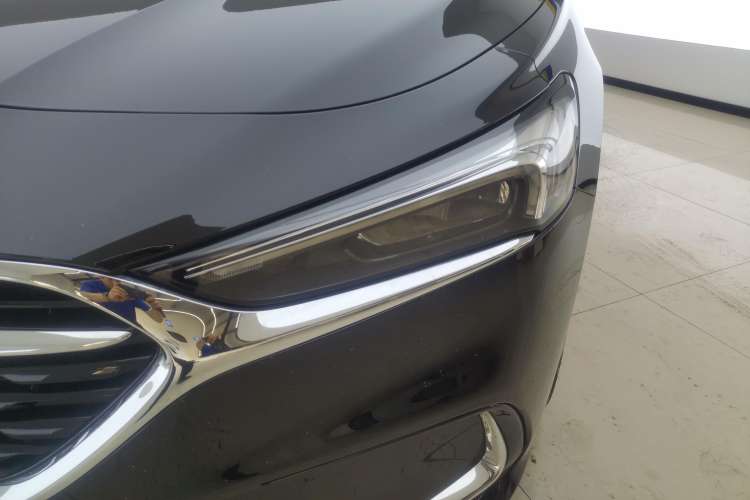 Used Buick LaCrosse 2022 552T Luxury Version
