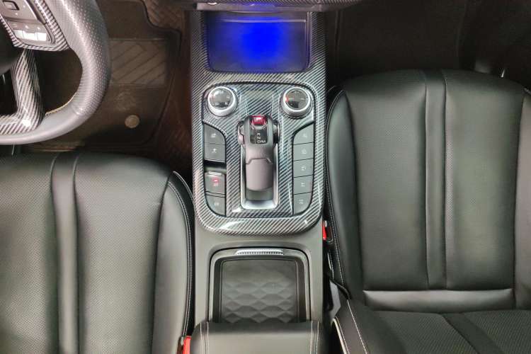 Used Tank 300 2021 Off-Road Edition 2.0T Conqueror
