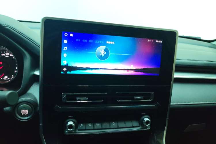 Used Haval M6 2021 PLUS 1.5T DCT Elite Smart Connectivity Model