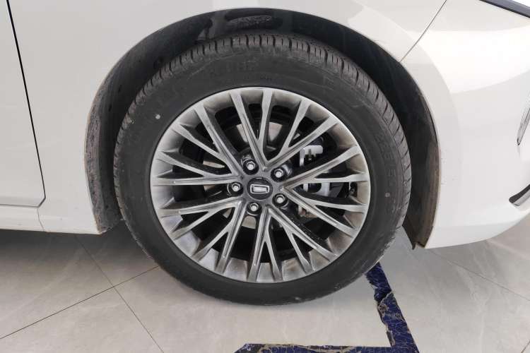 Used Bestune B70 2022 Third Generation 1.5T Automatic Premium Edition
