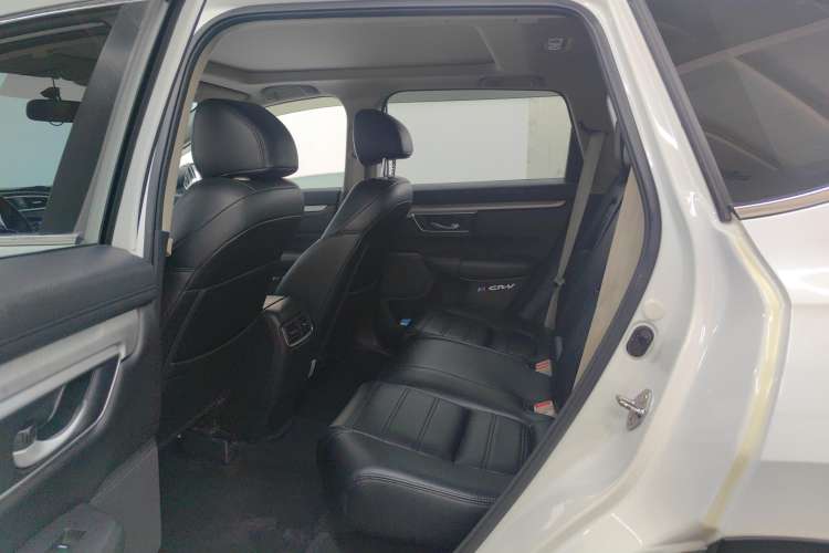 Used Honda CR-V 2021 240TURBO CVT 2WD Comfort Version
