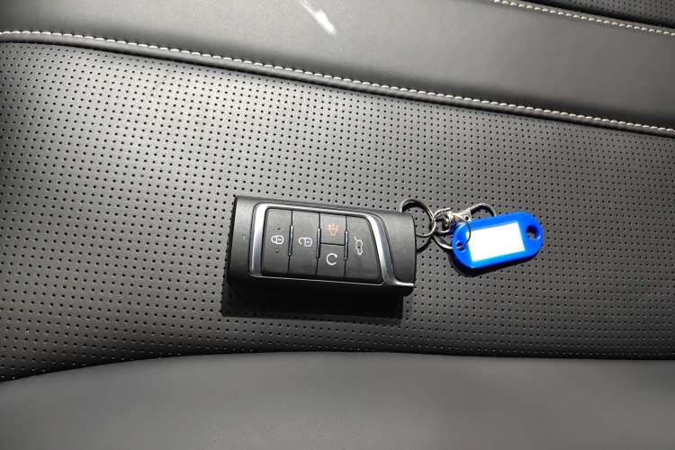 Used GAC Trumpchi M6 2023 PRO 270T DCT Luxury Edition