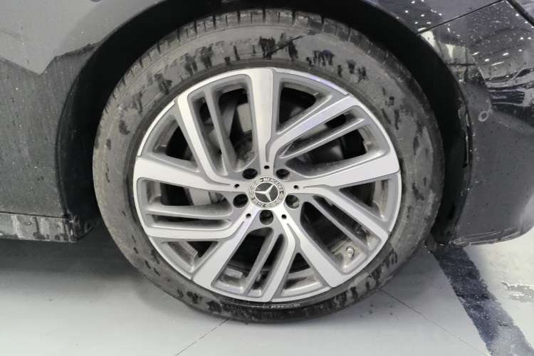 Used Mercedes-Benz E-Class 2024 E 300 L Stylish Model
