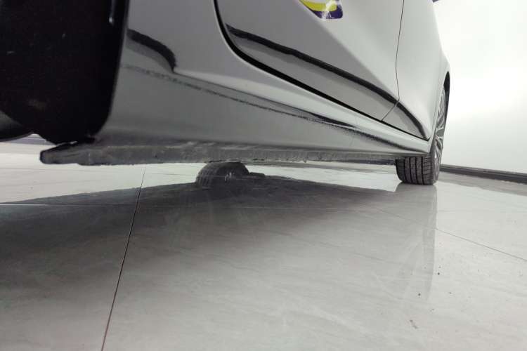 Used Bestune B70 2024 Dragon Edition 1.5T Leading Model
