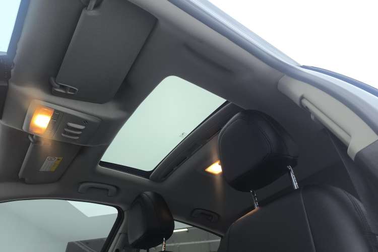 Used Buick Encore 2017 18T Automatic Two-Wheel Drive Urban Leading Model
