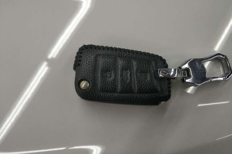 Used Volkswagen Tharu 2020 280TSI Two-Wheel Drive Luxury Plus Version China VI Standard
