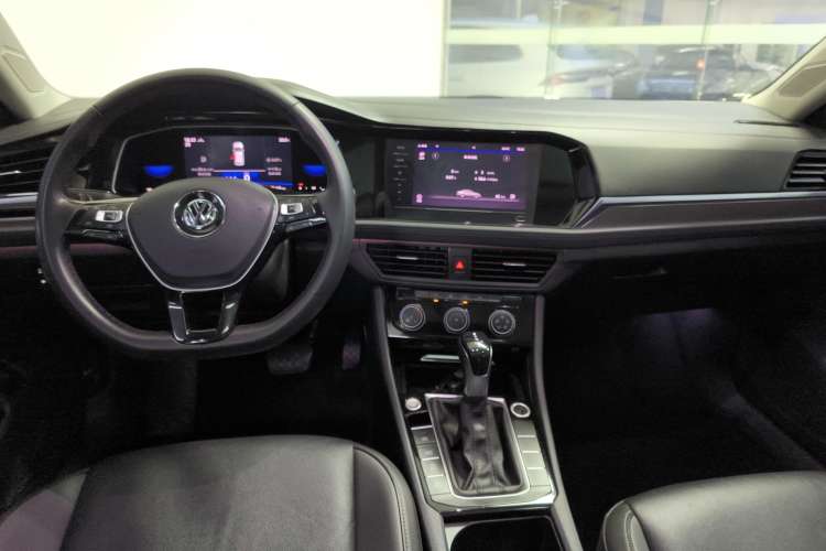 Used Volkswagen Sagitar 2021 280TSI DSG Excellence Edition
