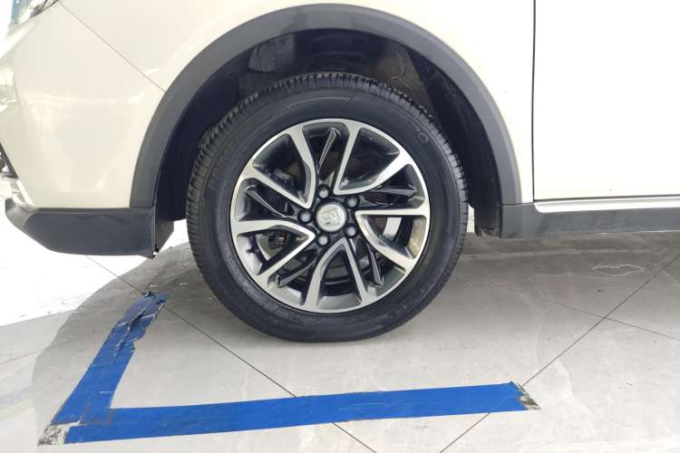 Used Baojun 730 2021 1.5T CVT Fashion Version 7 Seats
