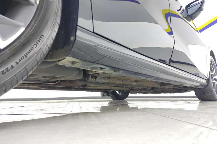 Used GAC Trumpchi EMPOW 2021 270T DCT J16 Version
