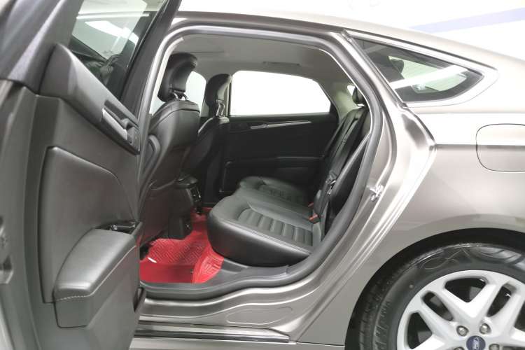 Used Ford Mondeo 2013 1.5L GTDi180 Fashion Edition
