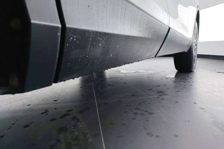 Used Soueast DX3 2018 1.5L Manual Luxury Model
