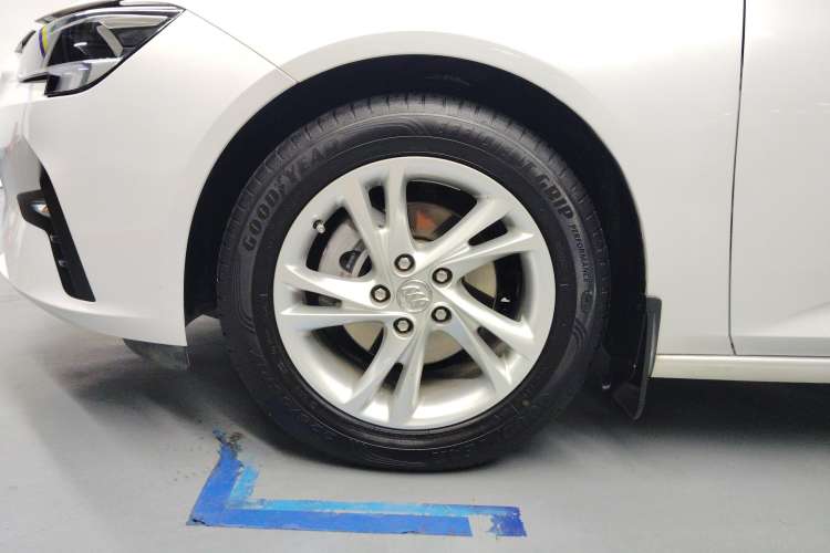 Used Buick Regal 2023 552T Smart Enjoyment Version
