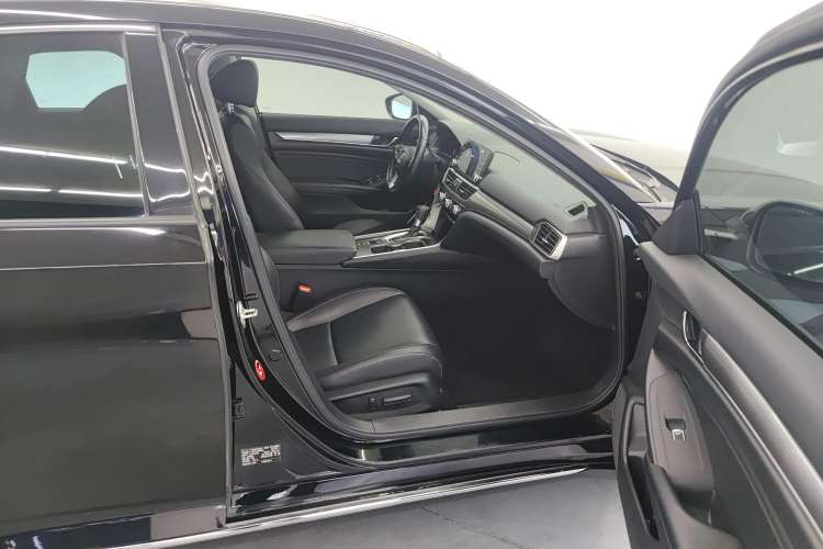 Used Honda Accord 2018 260TURBO Elite Edition China VI
