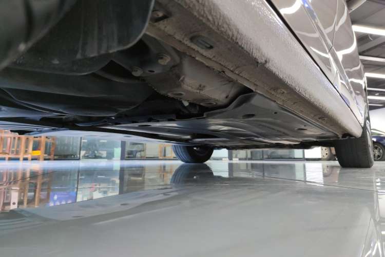 Used Volkswagen Sagitar 2022 280TSI DSG Excellence Edition
