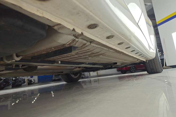 Used Nissan Tiida 2021 1.6L CVT Smart Drive Edition
