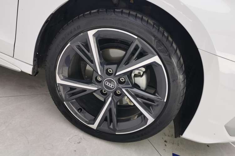 Used Audi A3 2023 Updated Sportback 35 TFSI Stylish Sports Type
