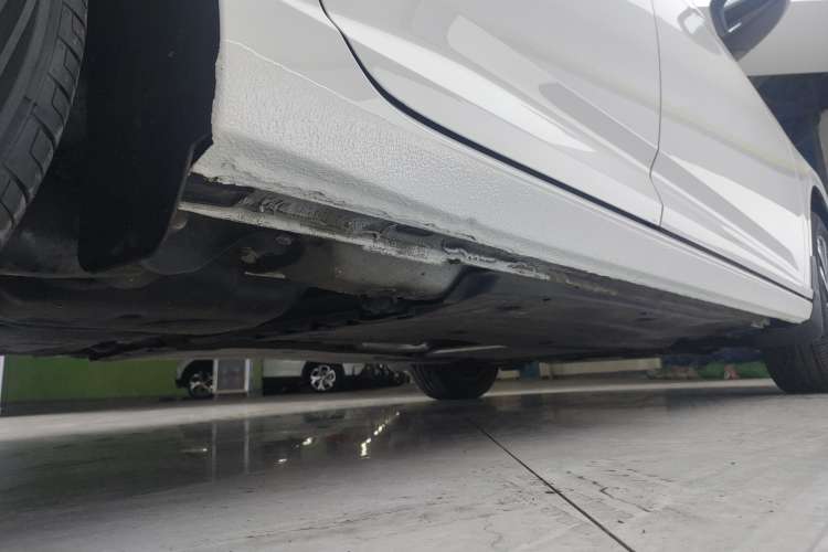 Used Volkswagen Lavida 2023 280TSI DSG Full-Comfort Edition
