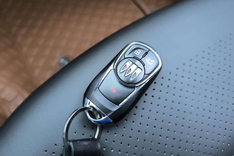 Used Buick Regal 2024 25T Deluxe Edition
