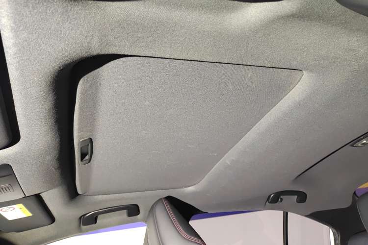 Used Toyota Levin 2022 Dual-Motor 1.8H E-CVT Sport Edition
