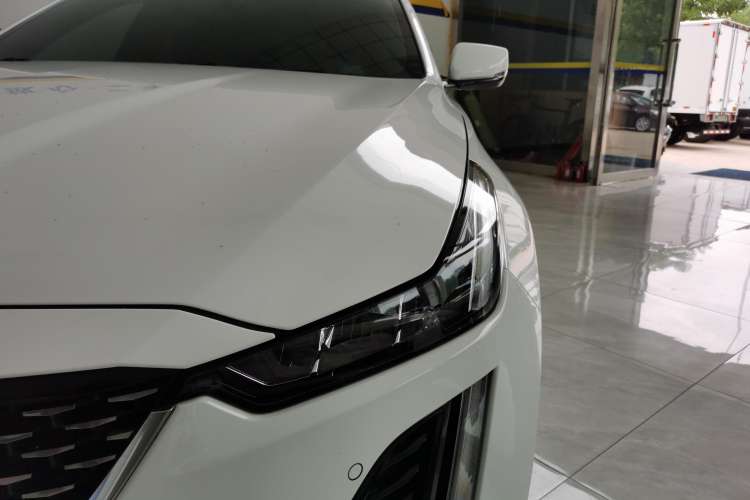 Used Cadillac CT5 2022 28T Luxury Edition
