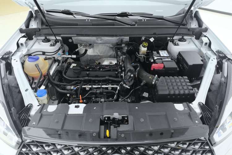 Used Chery Tiggo 7 2020 Discovery Edition 1.5T CVT Discovery No.1
