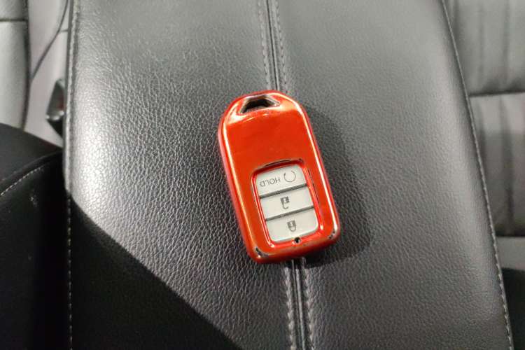 Used Honda Breeze 2021 240TURBO CVT Two-Wheel Drive Smart Enjoyment Version
