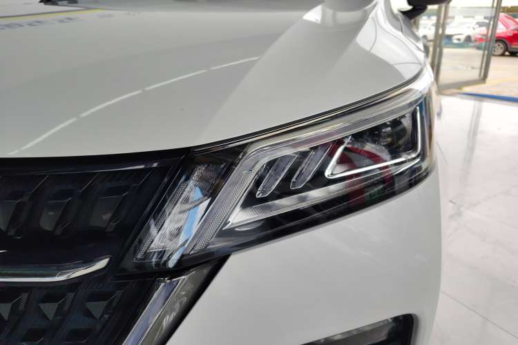 Used Wuling Asta 2021 1.5T CVT Star曜 Edition
