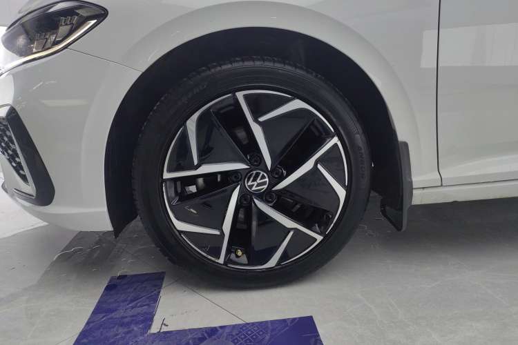 Used Volkswagen Lavida 2023 280TSI DSG Starry Sky Deluxe Edition
