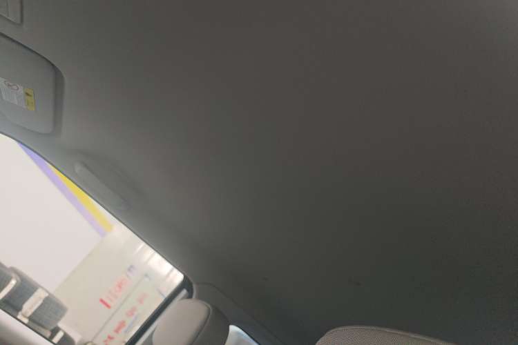 Used  Lumin 2022 210km Sweet Edition
