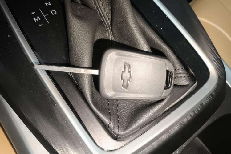 Used Chevrolet Monza 2023 1.5L Dual-Clutch Enjoyment Edition
