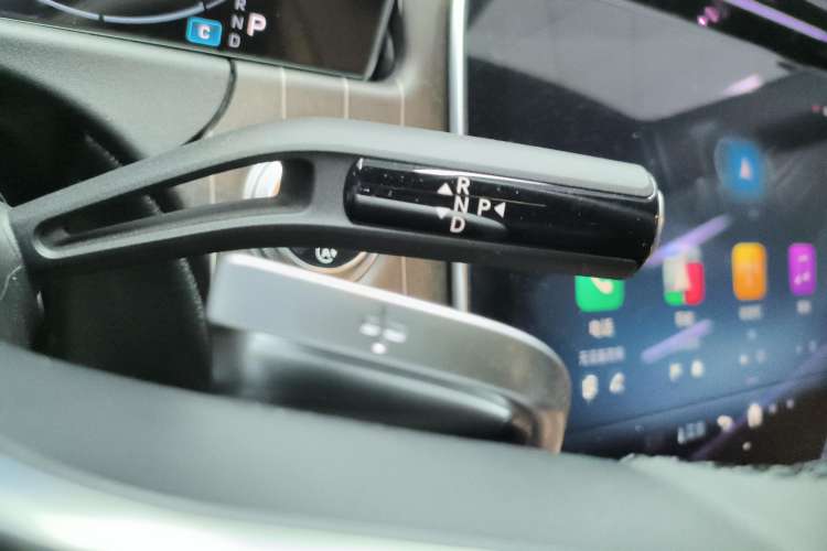 Used Mercedes-Benz E-Class 2024 E 300 L Stylish Model
