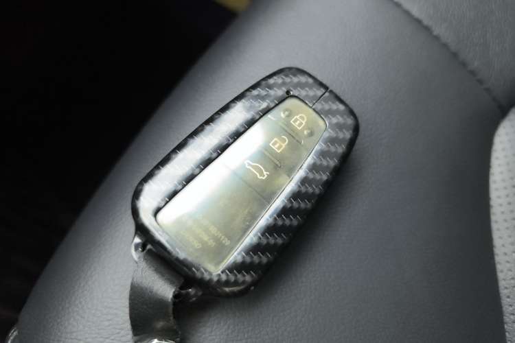 Used Toyota Camry 2021 2.5G Luxury Edition