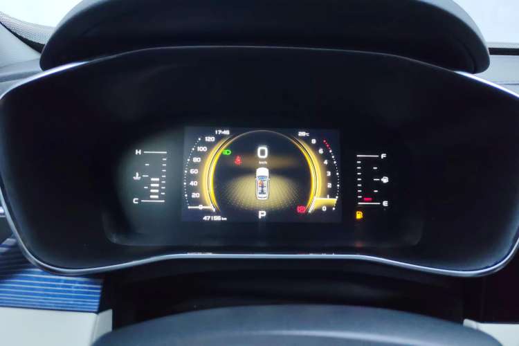 Used Geely Auto Emgrand X7 Sport 2022 Boyue X 1.8TD DCT Smart Model
