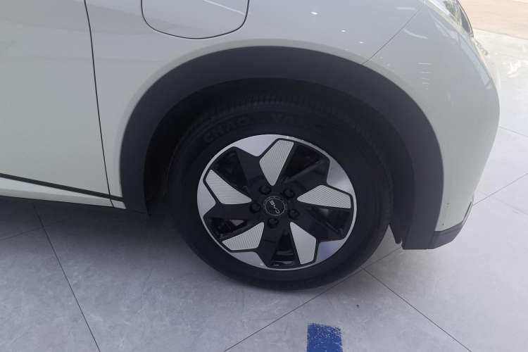 Used BYD Dolphin 2024 Honor Edition 420km Fashion Version