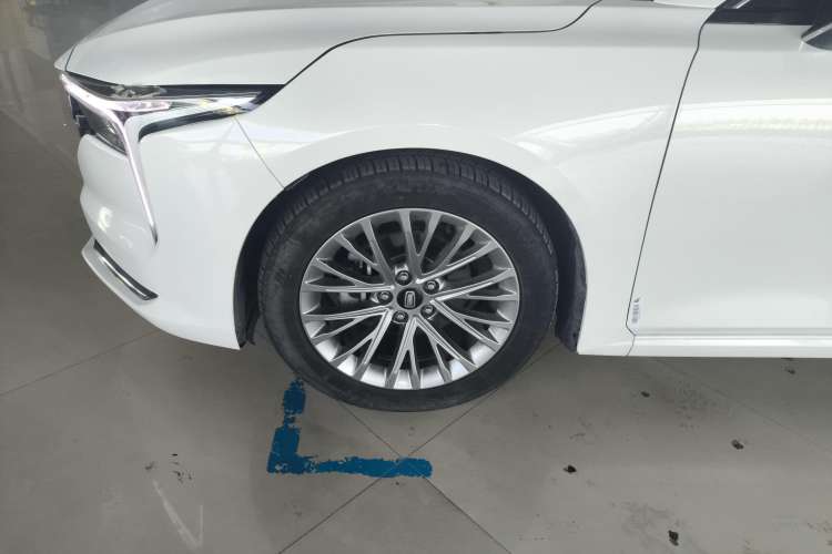 Used Bestune B70 2022 Third Generation 1.5T Automatic Enjoyment Version