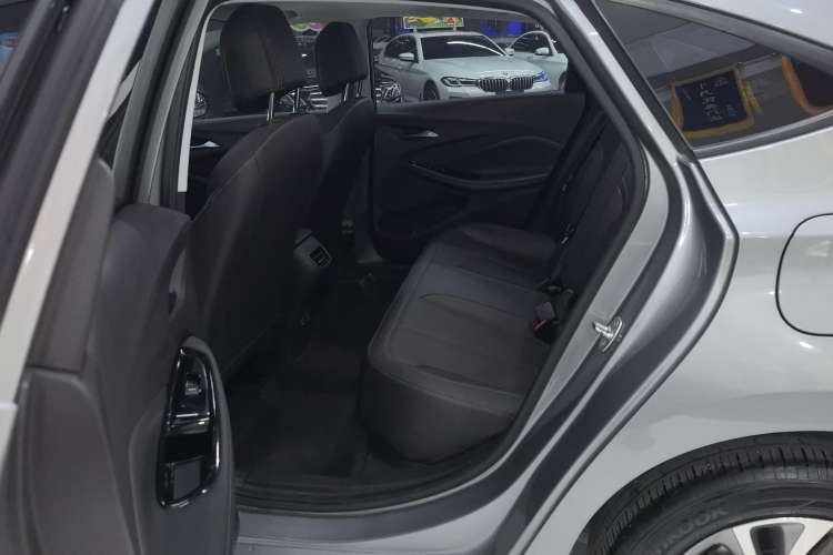 Used Buick Verano 2023 Pro Enjoyment Edition
