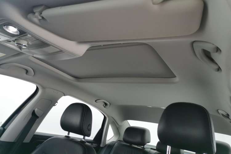 Used Volkswagen Passat 2016 330TSI DSG Prestige Edition
