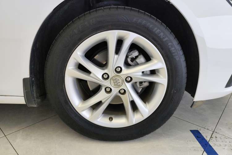 Used Buick Regal 2020 552T Luxury Version
