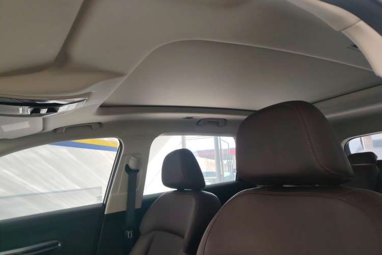 Used Geely Auto Haoyue 2022 1.8TD DCT Luxury 7-Seater