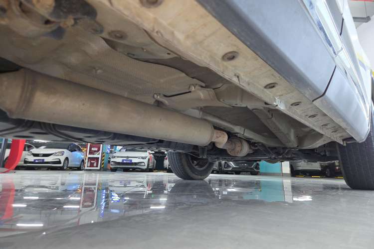 Used Changan CS75 2020 280T Automatic Smart Edition China VI Standard
