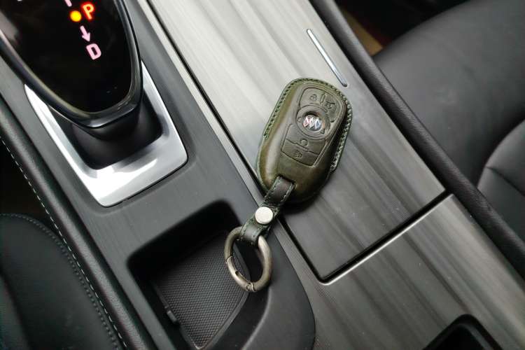 Used Buick LaCrosse 2021 652T Luxury Model
