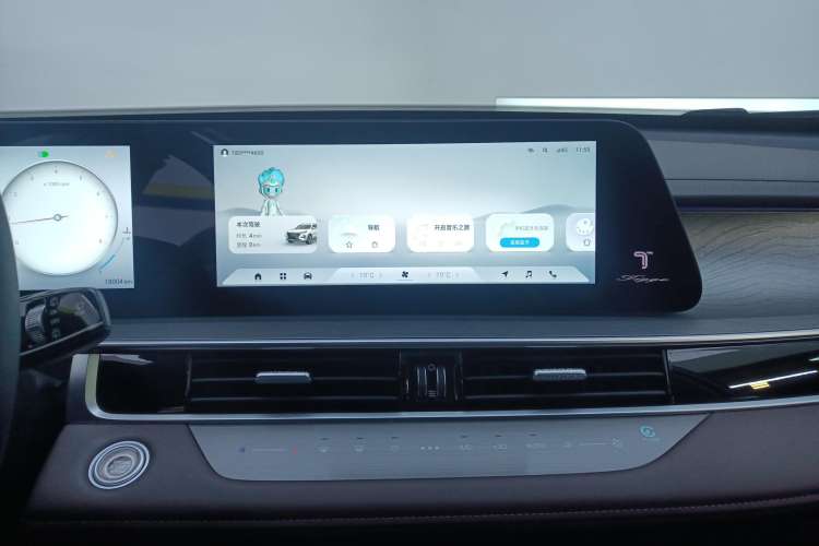 Used Chery Tiggo 8 PRO 2024 Champion Edition 290T Two-Wheel Drive Peak Version 5 Seats
