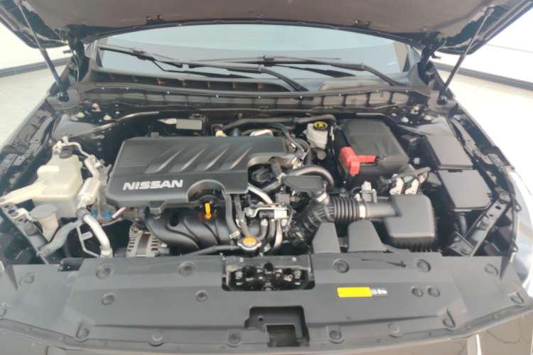 Used Nissan Teana 2021 2.0L XL Upper AD1 Smart Drive & Navigation Edition