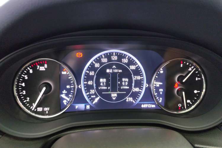 Used Buick Regal 2020 552T Luxury Version
