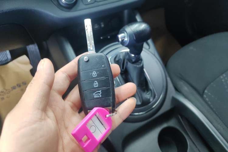 Used Kia Sportage R 2016 2.0L Automatic Two-Wheel Drive GL
