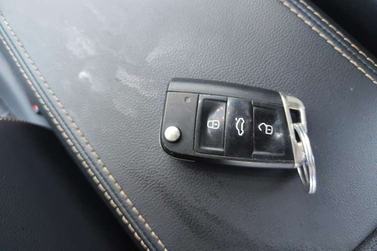 Used Volkswagen Lavida 2022 280TSI DSG Comfort Edition
