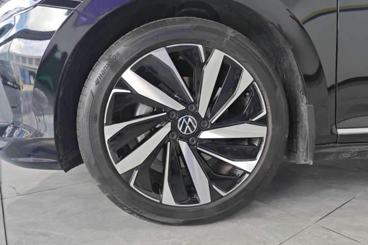 Used Volkswagen Passat 2024 380TSI Elite Edition
