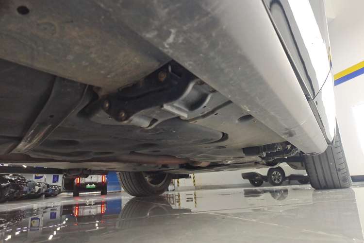 Used Volkswagen Teramont X 2023 Facelift 380TSI Four-Wheel Drive Luxury Deluxe Edition